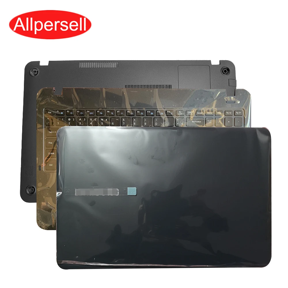 Чехол для ноутбука SAMSUNG NP350XAA 35X0AA 351XAA 350XAA, чехол с рамкой для экрана, Упор для рук, Нижняя оболочка, верхняя крышка, петля
Чехол для ноутбука SAMSUNG NP350XAA 35X0AA 351XAA 350XAA, чехол с рамкой для экрана, Упор для рук, Нижняя оболочка, верхняя крышка, петля
