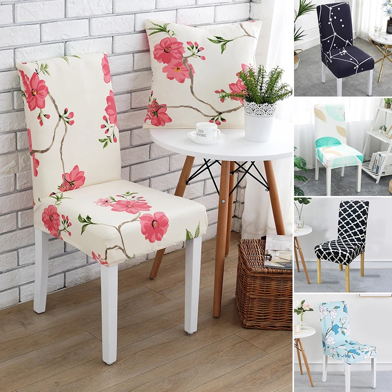 Printed Chair Cover Cheap Big Elasticity Seat Protector Seat Case Dining Seat Covers For Home Living Room Hotel Party Banquet
Printed Chair Cover Cheap Big Elasticity Seat Protector Seat Case Dining Seat Covers For Home Living Room Hotel Party Banquet