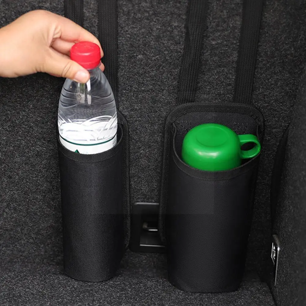 Car Fire Extinguisher Storage Bag Elastic Fixing Belt Car Storage Bag Hanging Fire Extinguisher Organizer Bag Trunk Travel W6w0
Car Fire Extinguisher Storage Bag Elastic Fixing Belt Car Storage Bag Hanging Fire Extinguisher Organizer Bag Trunk Travel W6w0