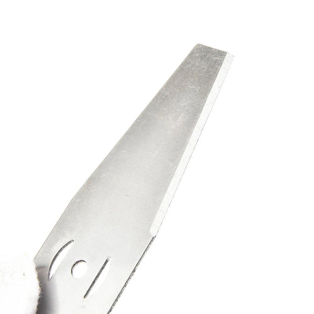 Lawn Mower Saw Blade 1pcs 250mm/10inch Accessories Fittings Garden Tool Metal Parts Replacement Saw Blades Durable
Lawn Mower Saw Blade 1pcs 250mm/10inch Accessories Fittings Garden Tool Metal Parts Replacement Saw Blades Durable