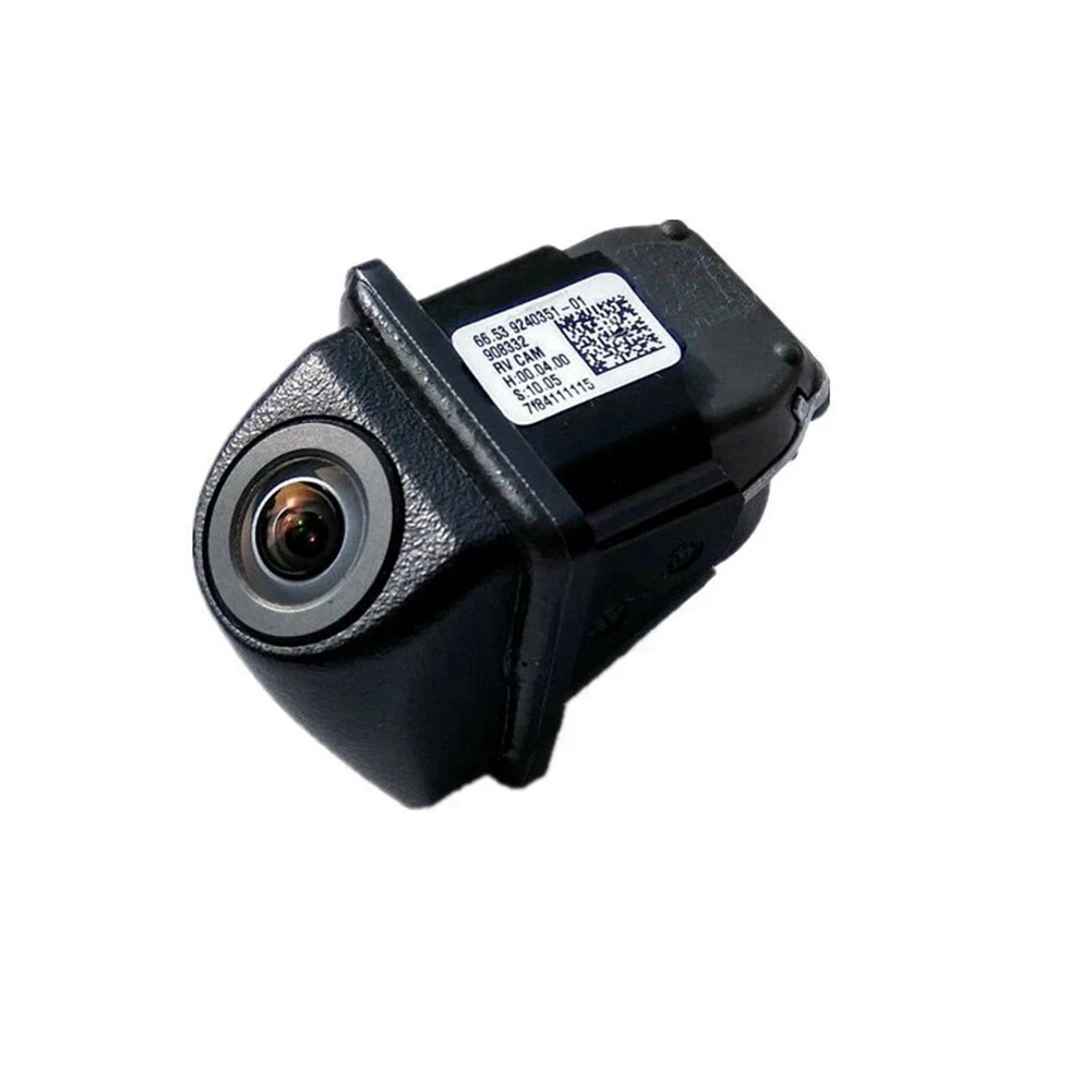 66539240351 Car Rear View Rear Backup Camera for BMW 1 F20 3 F30 5 F10 7 F01 X5 E70 X6 E71
66539240351 Car Rear View Rear Backup Camera for BMW 1 F20 3 F30 5 F10 7 F01 X5 E70 X6 E71