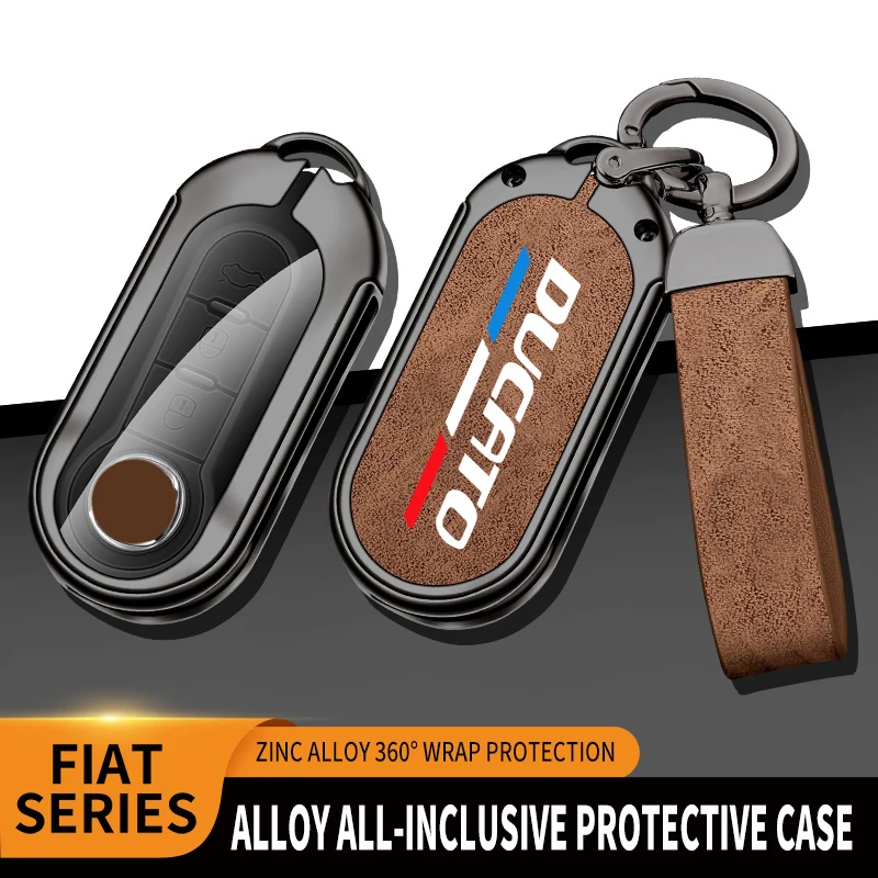 Car Zinc Alloy Key Case Bag For Fait Abarth Bravo ARGO 500 Ducato Punto Panda Car KeyChain Metal Key Shell Decoration Accessorie
Car Zinc Alloy Key Case Bag For Fait Abarth Bravo ARGO 500 Ducato Punto Panda Car KeyChain Metal Key Shell Decoration Accessorie
