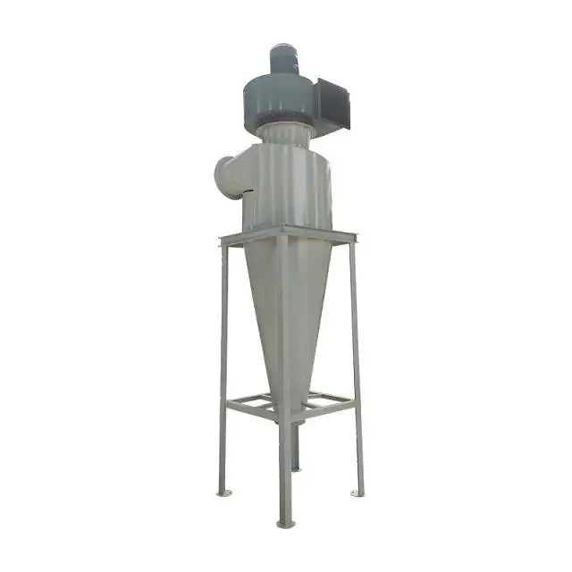 Mini Cyclone Asphalt Plant Dust And Fume Dust Collector With Wood Sawdust Crusher Carbon Steel And Ss
Mini Cyclone Asphalt Plant Dust And Fume Dust Collector With Wood Sawdust Crusher Carbon Steel And Ss