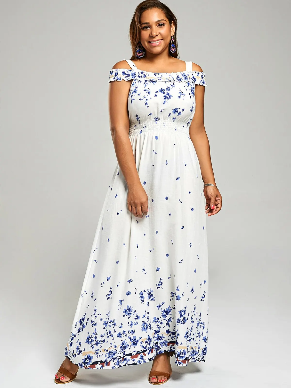 Bohemian Other Women None Bandeau Fit & Flare Polyester Ankle-Length Other Sleeveless All-Season
Bohemian Other Women None Bandeau Fit & Flare Polyester Ankle-Length Other Sleeveless All-Season