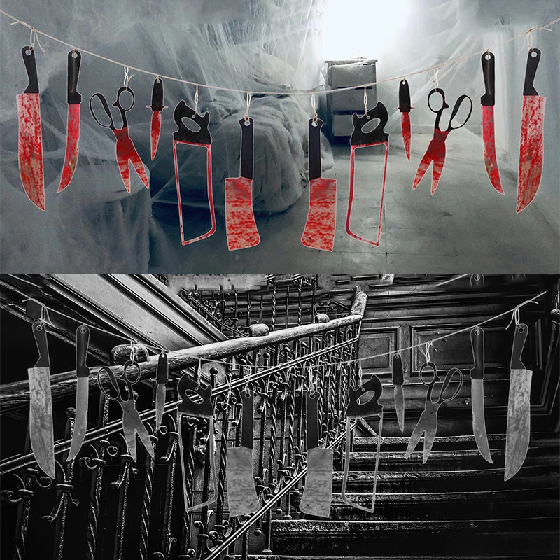 8 шт., пластиковые ножи для крови
8 шт., пластиковые ножи для крови