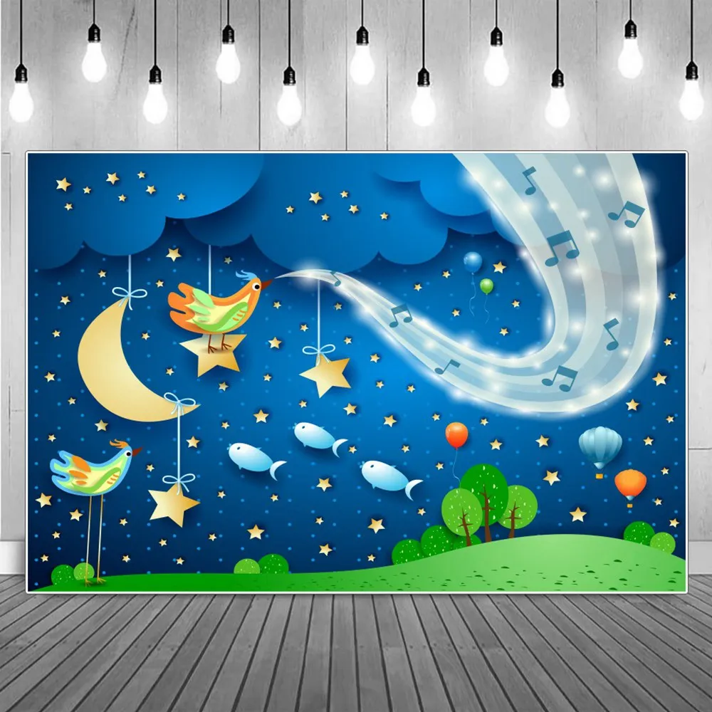 Cartoon Blue Animal Party Photography Backgrounds Newborn Baby Seabed Space Stars Music Animal Portrait Photographic Backdrops
Cartoon Blue Animal Party Photography Backgrounds Newborn Baby Seabed Space Stars Music Animal Portrait Photographic Backdrops