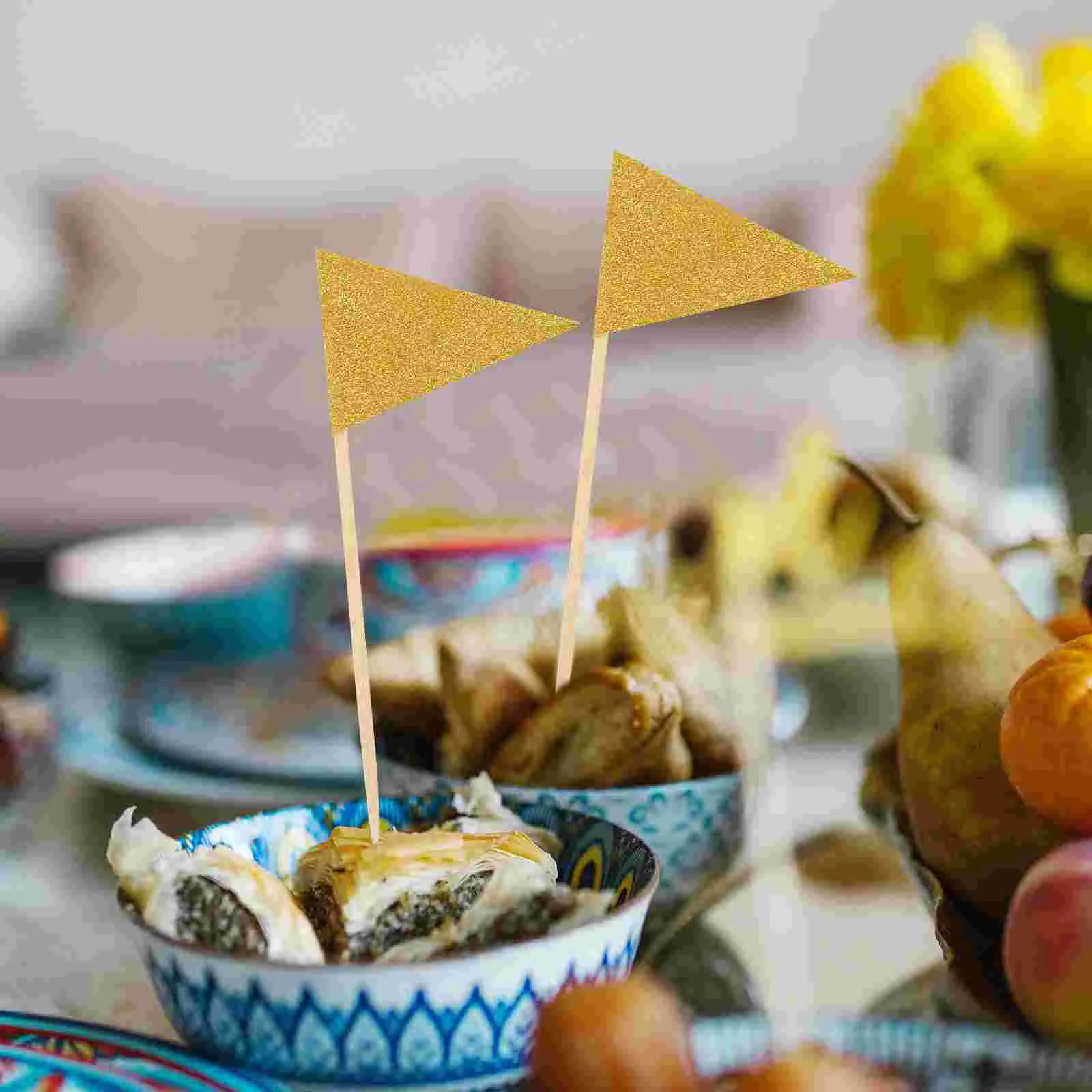 12 Pcs Delicatessen Baby Sign Dessert Picks Paper Cup Fruits Tasting Sticks Party Cake Food Flag Decor Decorative
12 Pcs Delicatessen Baby Sign Dessert Picks Paper Cup Fruits Tasting Sticks Party Cake Food Flag Decor Decorative