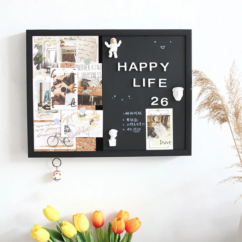 Multifunct Creative Plaque Murale Decorative Wood Minimalist Modern Design Murale Restaurant Bar Decoratie Woonkamer Wall Art
Multifunct Creative Plaque Murale Decorative Wood Minimalist Modern Design Murale Restaurant Bar Decoratie Woonkamer Wall Art