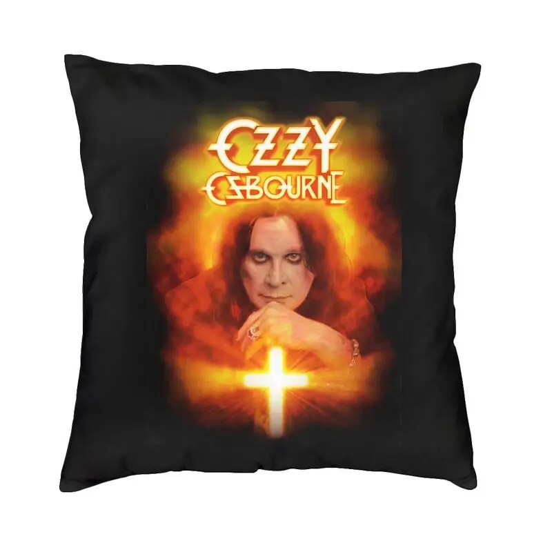 Наволочка Ozzy Osbourne бархатная
Наволочка Ozzy Osbourne бархатная