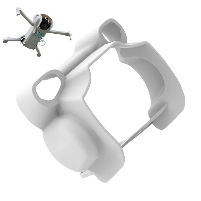 Антибликовая крышка объектива для DJI Mini 3 бленда объектива солнцезащитный козырек защитная крышка карданов Защита камеры Защитная крышка а...
Антибликовая крышка объектива для DJI Mini 3 бленда объектива солнцезащитный козырек защитная крышка карданов Защита камеры Защитная крышка а...