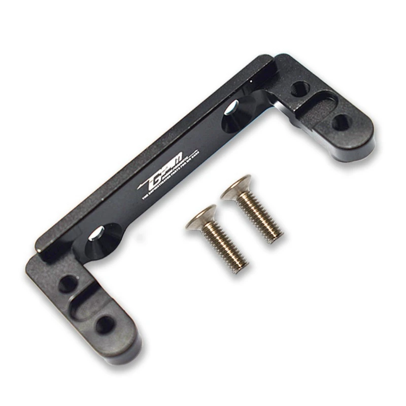 Metal 2 Speed Shift Servo Mount Base For AXIAL SCX6 AXI05000 1/6 RC Crawler Car Upgrade Parts
Metal 2 Speed Shift Servo Mount Base For AXIAL SCX6 AXI05000 1/6 RC Crawler Car Upgrade Parts