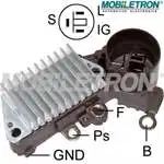 VR-H2005-58 for ALTERNATOR connector CRUISER /PICK 
VR-H2005-58 for ALTERNATOR connector CRUISER /PICK