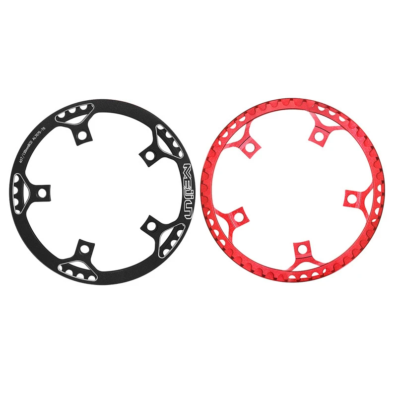 MEIJUN Bicycle Chain Ring Ultralight 130BCD 45T Alloy Chainring Folding Bike Chainwheel Bike Parts
MEIJUN Bicycle Chain Ring Ultralight 130BCD 45T Alloy Chainring Folding Bike Chainwheel Bike Parts