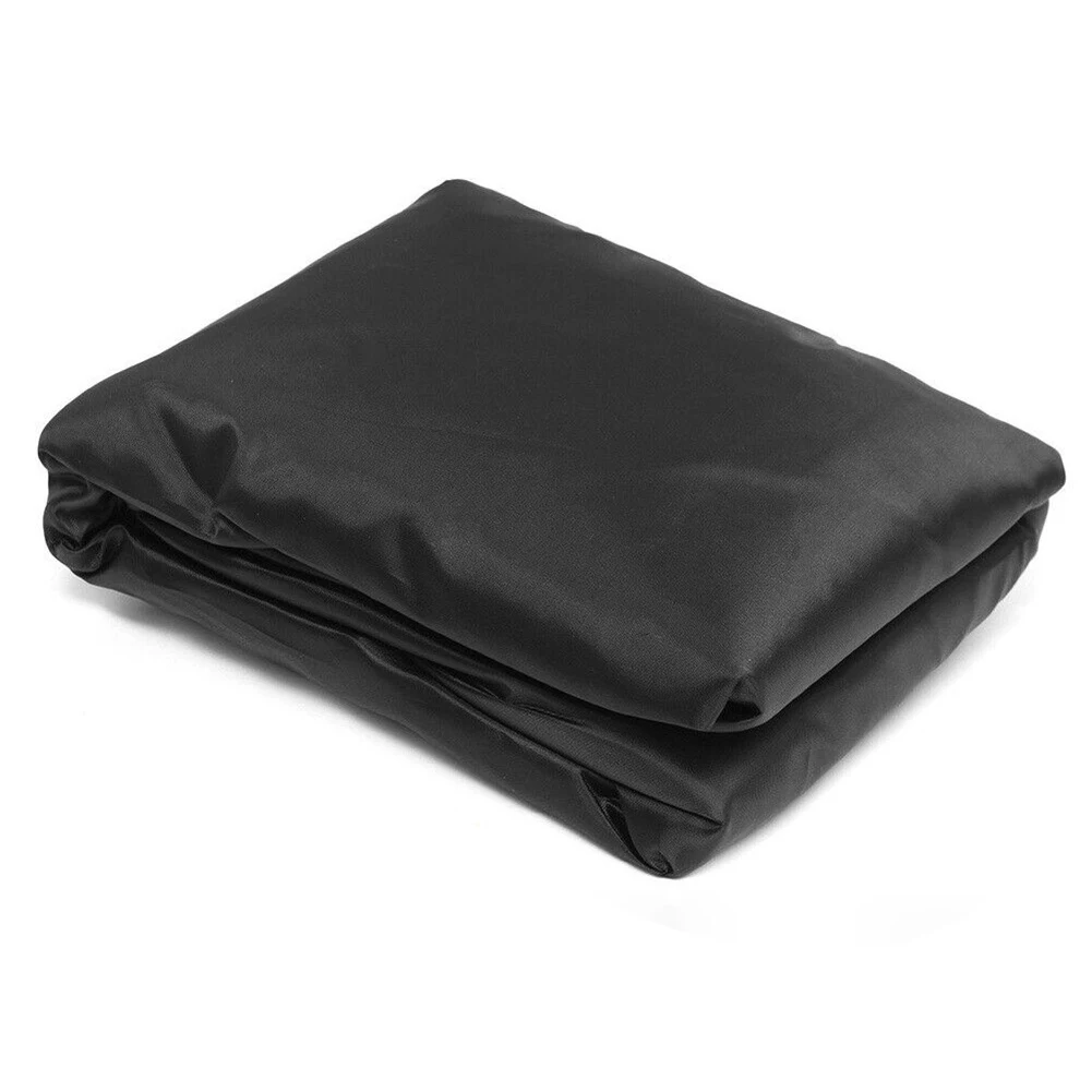Reliable and Portable Waterproof Riding Lawn Mower Cover Perfect for Decks up to 55 inches Ideal Tool for Trips
Reliable and Portable Waterproof Riding Lawn Mower Cover Perfect for Decks up to 55 inches Ideal Tool for Trips