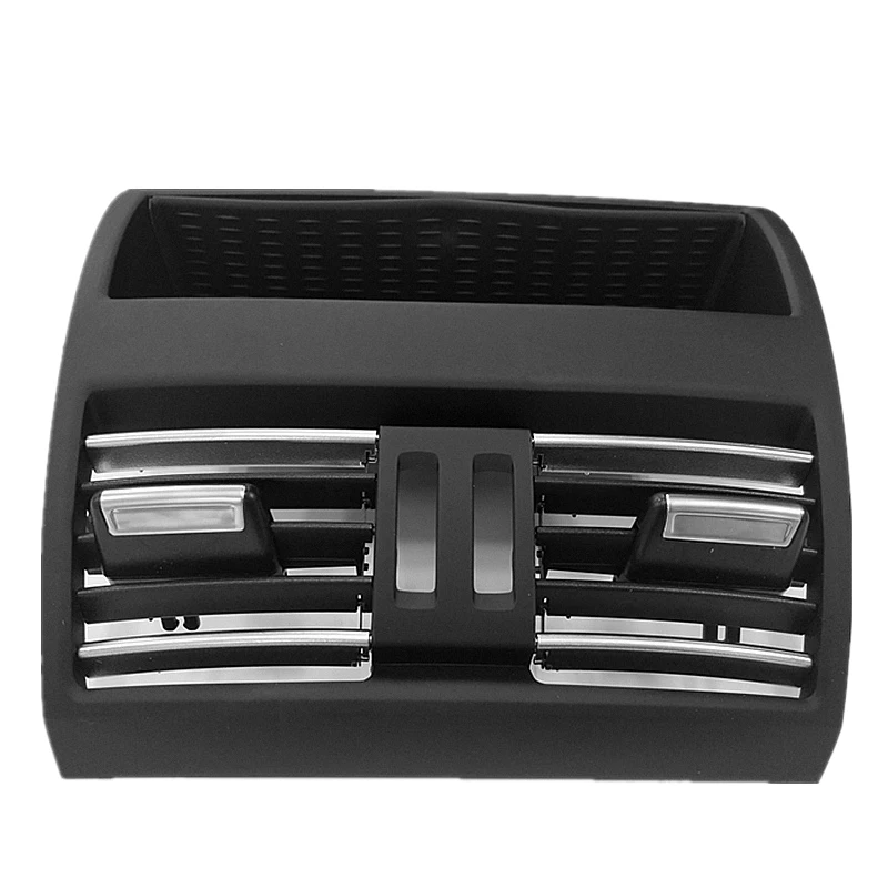 Rear Air Conditioning Ventilation Grille Air Outlet Frame For Bmw 5 Series F10 F11 2010-2016 64229172167 64 22 9 172 167
Rear Air Conditioning Ventilation Grille Air Outlet Frame For Bmw 5 Series F10 F11 2010-2016 64229172167 64 22 9 172 167