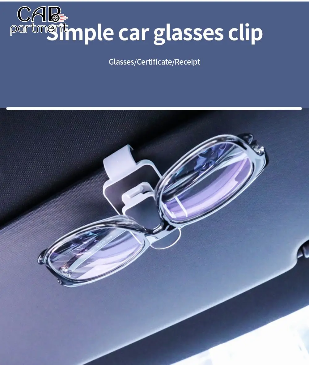 Personality Car Eyeglass Holder Upgrade Metal Flag Personality Modeling Multi-function Ticket Card Clip Glasses Storage Clip
Personality Car Eyeglass Holder Upgrade Metal Flag Personality Modeling Multi-function Ticket Card Clip Glasses Storage Clip