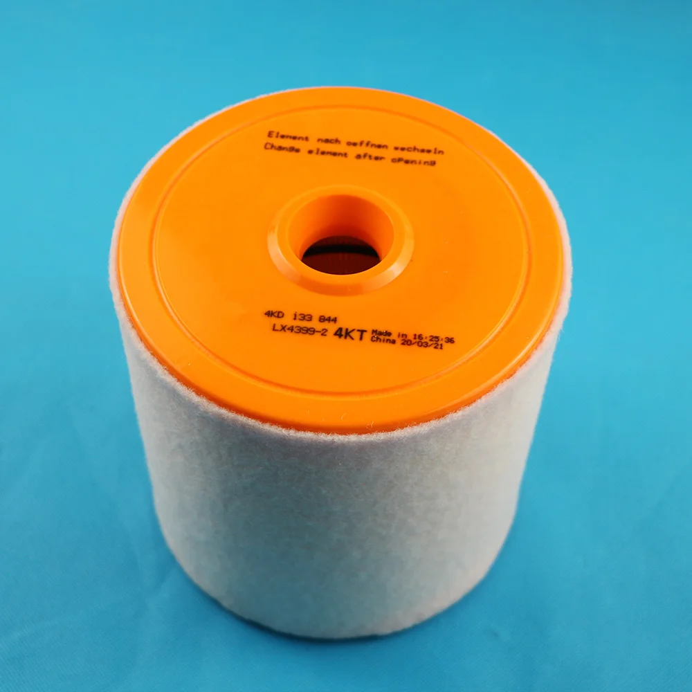 4KD133844 Engine Air Filter For Audi A6 C8 A7 3.0 Sportback 2019-2020 4K0 133 844 4K0133844
4KD133844 Engine Air Filter For Audi A6 C8 A7 3.0 Sportback 2019-2020 4K0 133 844 4K0133844