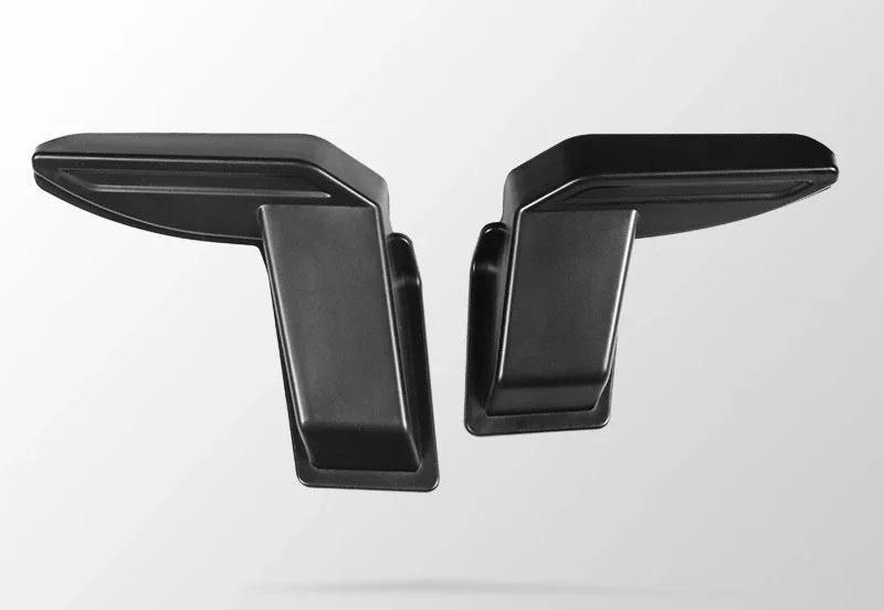 2x крышка линии защиты от запотевания задних дверей для 2019-2024 New Jimny Suzuki Jimny Sierra Jb64 Jb74 Защита нагревательной проволоки
2x крышка линии защиты от запотевания задних дверей для 2019-2024 New Jimny Suzuki Jimny Sierra Jb64 Jb74 Защита нагревательной проволоки