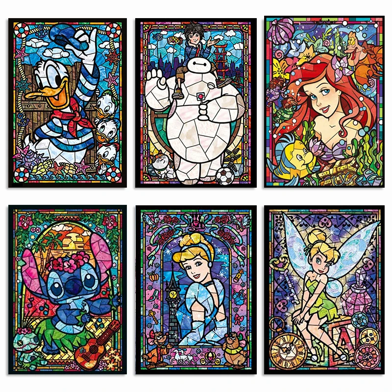 5D Diy Cartoon Characters Set Hobby Art 5D Diy Full Drill Fairy Princess Square Round Mosaic Home Decoration Handmade Gifts Ll66 
5D Diy Cartoon Characters Set Hobby Art 5D Diy Full Drill Fairy Princess Square Round Mosaic Home Decoration Handmade Gifts Ll66