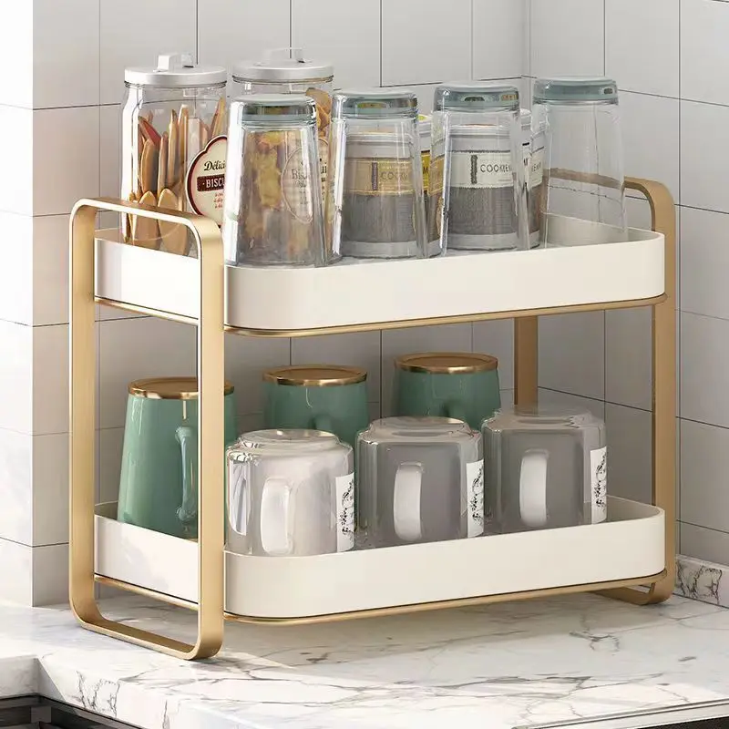 Kitchen Sink Cup Holder Cup Storage Rack Multifunctional Storage Holder Water Cup Tea Cup Tea Set Glass Storage Shelf Removable
Kitchen Sink Cup Holder Cup Storage Rack Multifunctional Storage Holder Water Cup Tea Cup Tea Set Glass Storage Shelf Removable