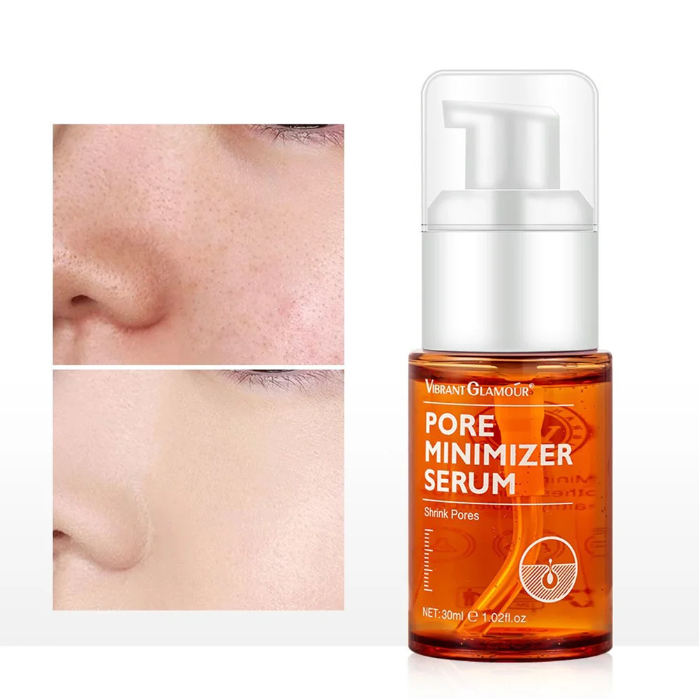 Salicylic Acid Hydrate Face Serum Improve Blackheads Shrink Pores Oil Control Skin Anti-Wrinkle Moisturizing Essence Skin Care
Salicylic Acid Hydrate Face Serum Improve Blackheads Shrink Pores Oil Control Skin Anti-Wrinkle Moisturizing Essence Skin Care