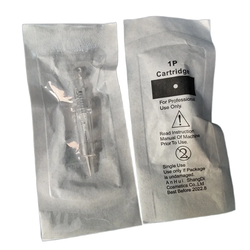 Tattoo Needles Professional Sterilized Permanent Makeup Eyebrow Lips Tattoo Makeup Needles
Tattoo Needles Professional Sterilized Permanent Makeup Eyebrow Lips Tattoo Makeup Needles