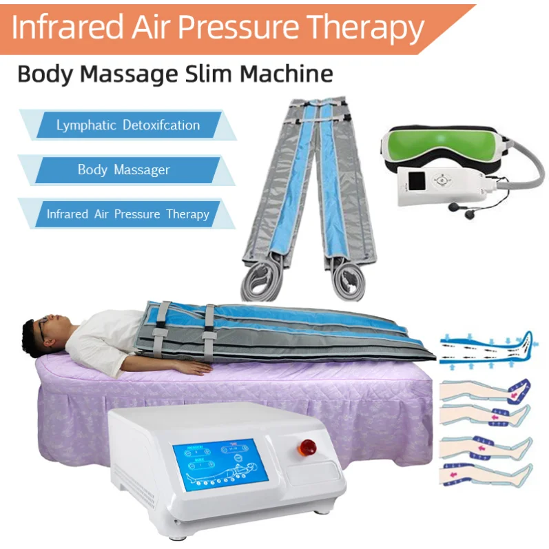 Pressotherapie Air Pressure Cellulite Removal Detox Slim Machine Lymphatic Detox Professional Lymphatic Drainage Eye Massage Mac
Pressotherapie Air Pressure Cellulite Removal Detox Slim Machine Lymphatic Detox Professional Lymphatic Drainage Eye Massage Mac