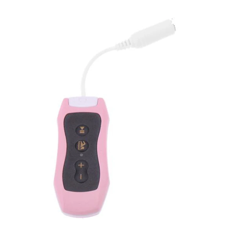 FM Radio IPX8 Waterproof MP3 Music Player Swimming Diving Earphone Headset Sport Stereo Bass Swim MP3
FM Radio IPX8 Waterproof MP3 Music Player Swimming Diving Earphone Headset Sport Stereo Bass Swim MP3