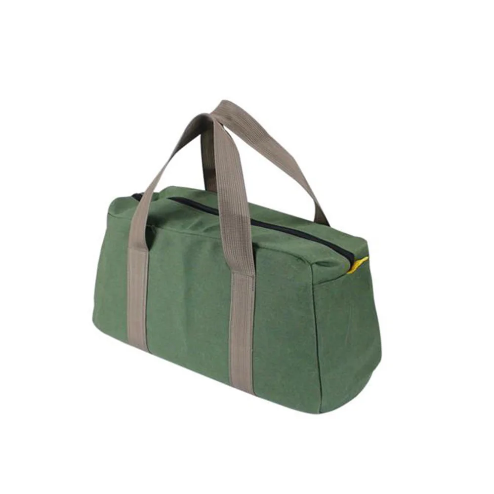 DIY Tool Storage Bag Water Resistant Pouch Toolbag Hand Tool Heavy Duty Multi Purpose
DIY Tool Storage Bag Water Resistant Pouch Toolbag Hand Tool Heavy Duty Multi Purpose