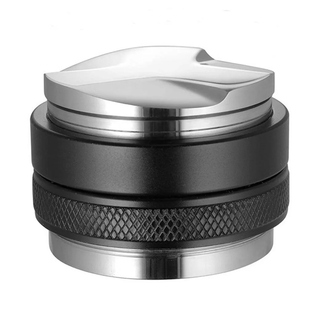 54mm Coffee Leveler Tool Replacement Distribution Components Adjustable Stainless Steel Distributor Part Replace Accessory
54mm Coffee Leveler Tool Replacement Distribution Components Adjustable Stainless Steel Distributor Part Replace Accessory