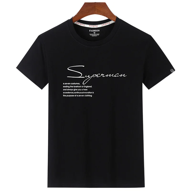 13109 Men's T-Shirts Summer Short Sleeve t shirt men Simple creative design line cross Print cotton Brand shirts Men Top Tees
13109 Men's T-Shirts Summer Short Sleeve t shirt men Simple creative design line cross Print cotton Brand shirts Men Top Tees