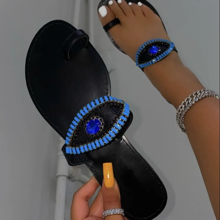 Rubber Flip Flops Shoes Woman 2022 Glitter Slides Big Size Slippers Flat Pantofle Low Hawaiian Jelly New PU Fabric Basic Round T
Rubber Flip Flops Shoes Woman 2022 Glitter Slides Big Size Slippers Flat Pantofle Low Hawaiian Jelly New PU Fabric Basic Round T