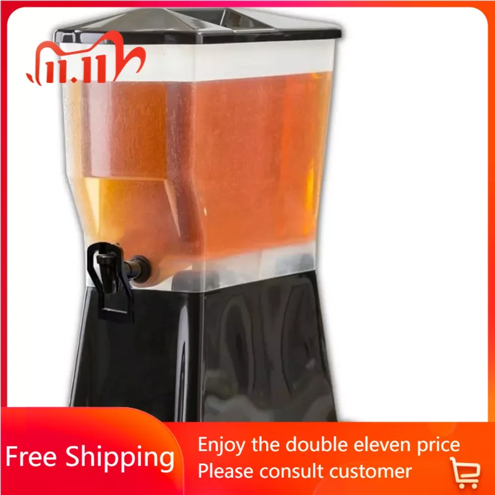 Water dispenser - Ultra thin beverage dispenser, capable of holding 3 gallons of capacity, easy to clean, sturdy and durable
Water dispenser - Ultra thin beverage dispenser, capable of holding 3 gallons of capacity, easy to clean, sturdy and durable
