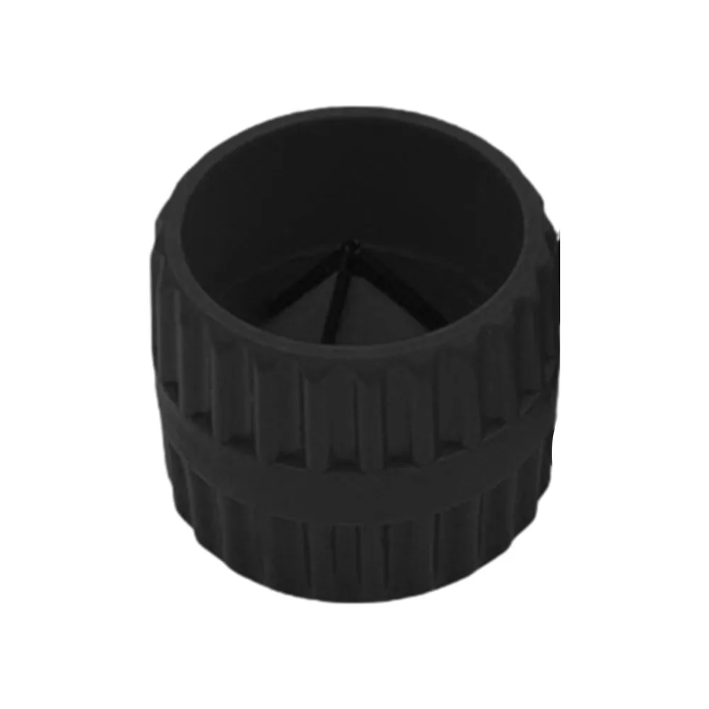 Reamer Cleaning Deburring Tool Black Deburrer Tool Deburring Burrs Remover Reamer Cleaning Tube Pipes Exquisite
Reamer Cleaning Deburring Tool Black Deburrer Tool Deburring Burrs Remover Reamer Cleaning Tube Pipes Exquisite