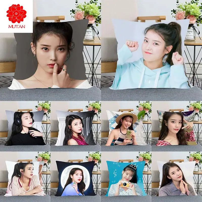 Новинка МЕ Lee Ji Eun Чехол-подушка для дома Женская невидимая Подушка на молнии чехол s 40x40,45x45 см
Новинка МЕ Lee Ji Eun Чехол-подушка для дома Женская невидимая Подушка на молнии чехол s 40x40,45x45 см