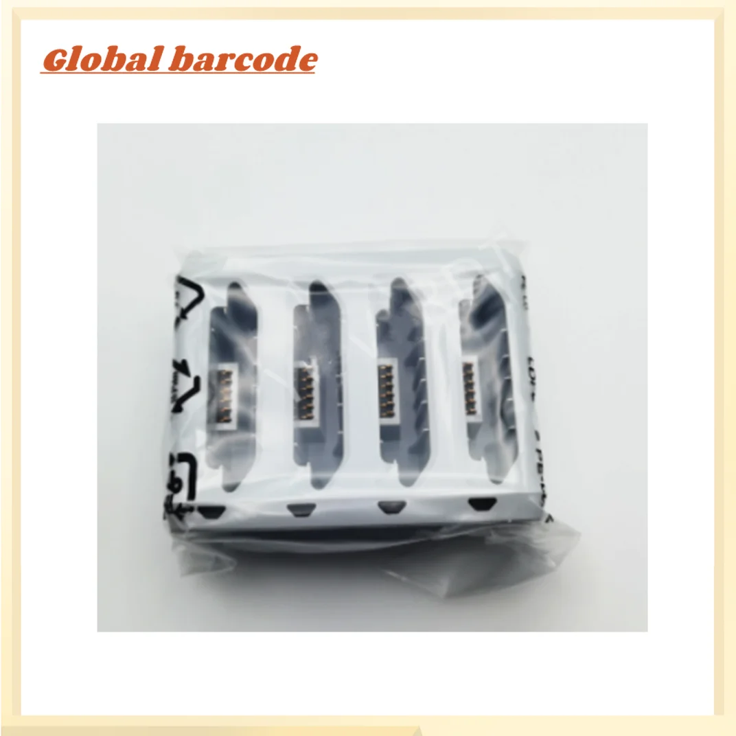 Brean New HC White 4 Slot Dock Battery Charger (SACMC40XX-4000HC) for Zebra Motorola Symbol MC40 Free Shiping
Brean New HC White 4 Slot Dock Battery Charger (SACMC40XX-4000HC) for Zebra Motorola Symbol MC40 Free Shiping