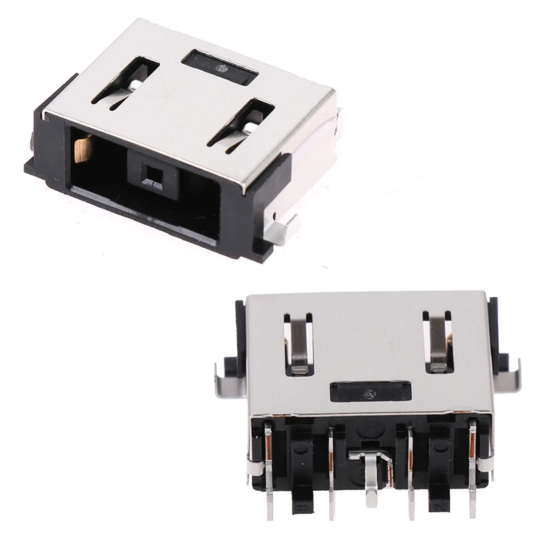 1pcs DC Power Jack Charging Port Connect For Lenovo Legion Rescuer Y7000 Y545 Y530-15ICH DC Power Interface Connector
1pcs DC Power Jack Charging Port Connect For Lenovo Legion Rescuer Y7000 Y545 Y530-15ICH DC Power Interface Connector