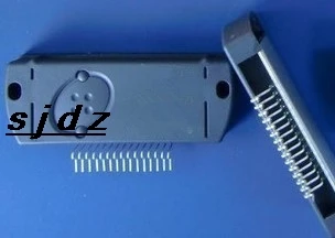 STK433-130 hyb 2pcs