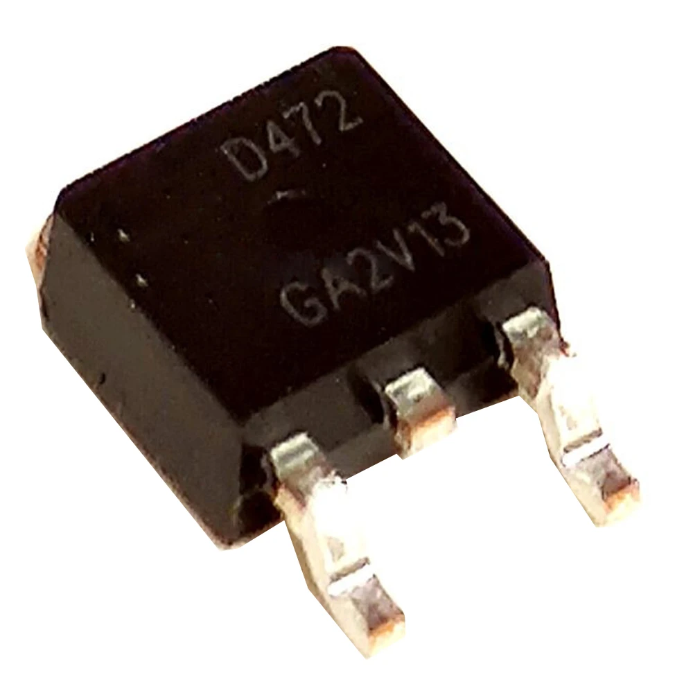 10pcs AOD472 TO-252 D472 TO252 AOD472A D472A
10pcs AOD472 TO-252 D472 TO252 AOD472A D472A