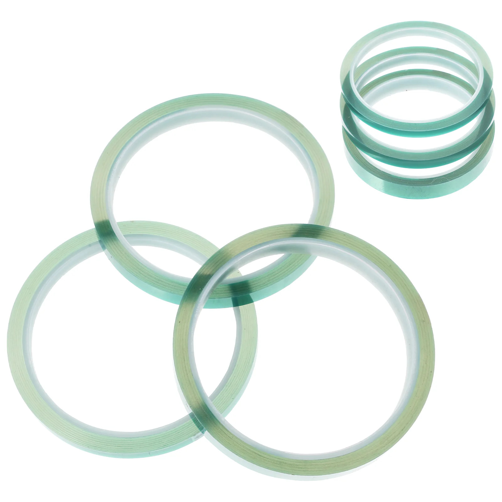 Tape Heat Resistant Electrical Diy Thermal Adhesive Liquid Tapes Function Multi Home Wear Portable Transfer High Temperature 
Tape Heat Resistant Electrical Diy Thermal Adhesive Liquid Tapes Function Multi Home Wear Portable Transfer High Temperature