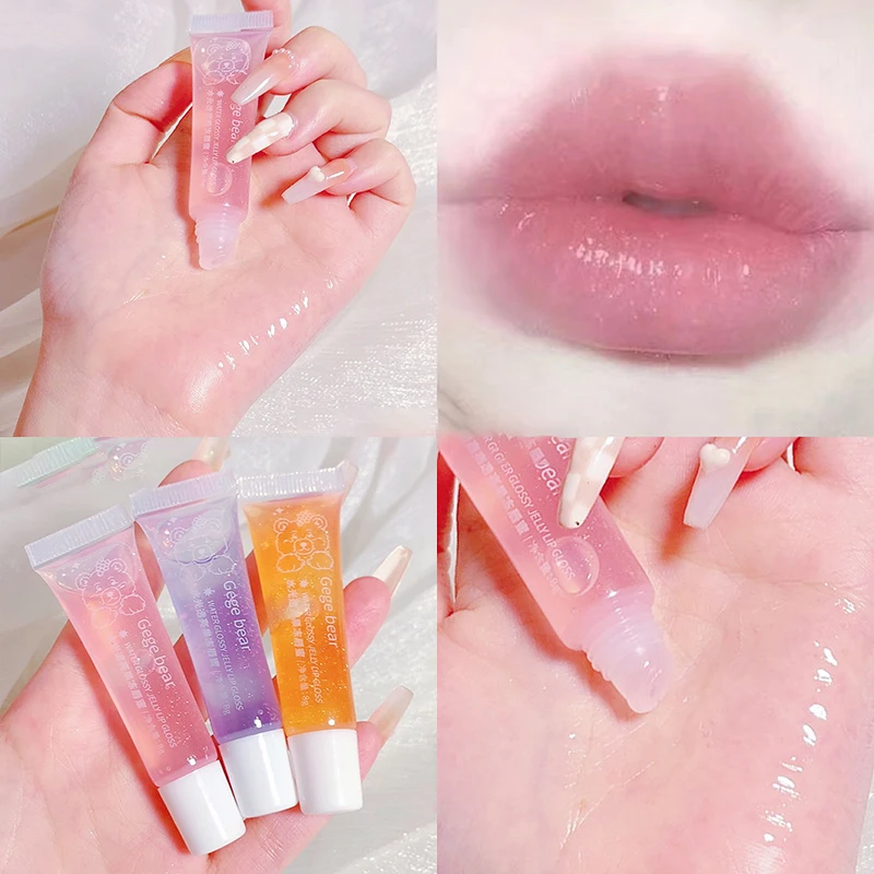 Peach Moisturizing Lip Oil Lip Gloss Waterproof Glossy Long Lasting Not Sticky Natural Lip Tint Daily Makeup Lipstick Primer
Peach Moisturizing Lip Oil Lip Gloss Waterproof Glossy Long Lasting Not Sticky Natural Lip Tint Daily Makeup Lipstick Primer