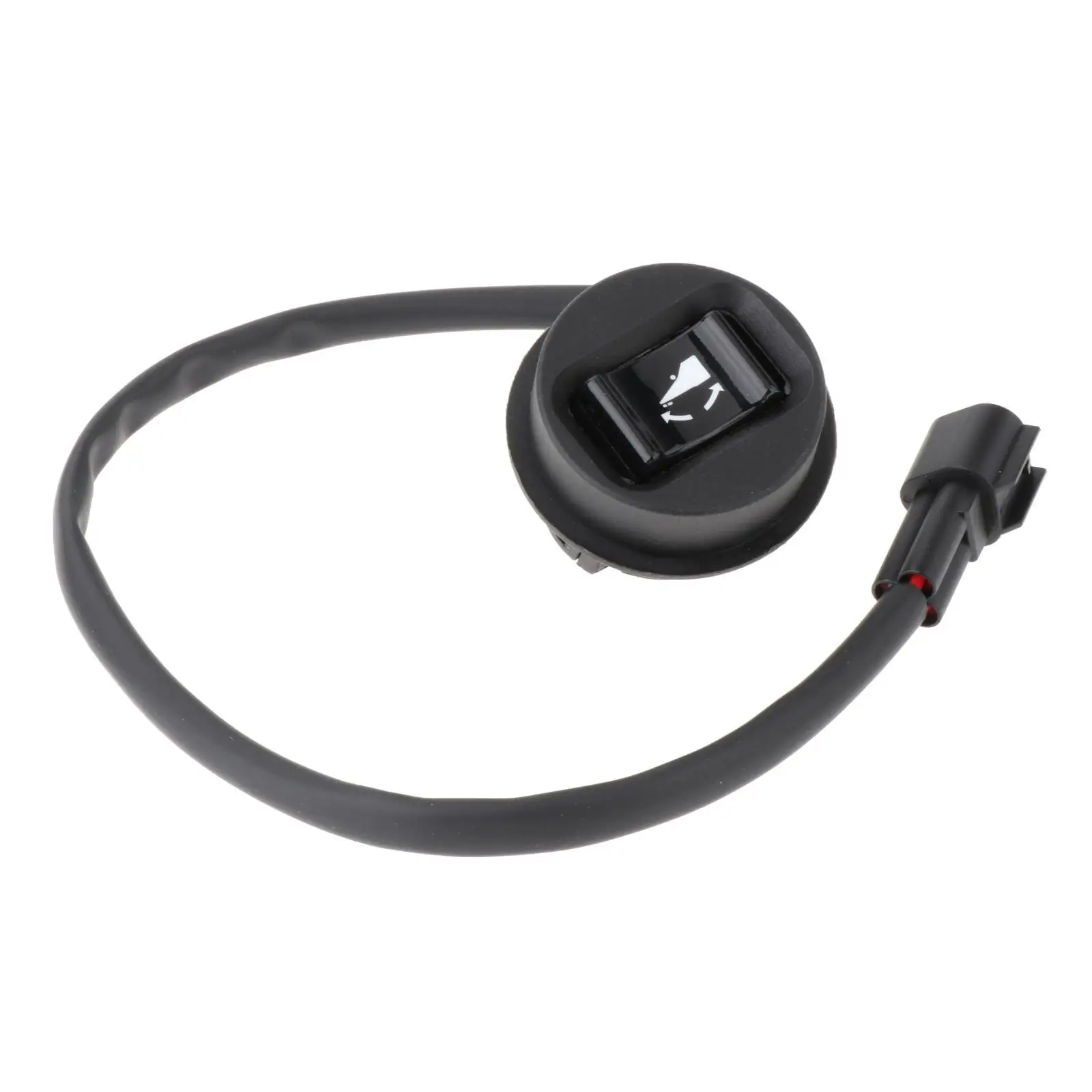 PTT Switch Assembly, Replacement -72615 -72615-0 -72615-00 726150M, Outboard Motor.
PTT Switch Assembly, Replacement -72615 -72615-0 -72615-00 726150M, Outboard Motor.