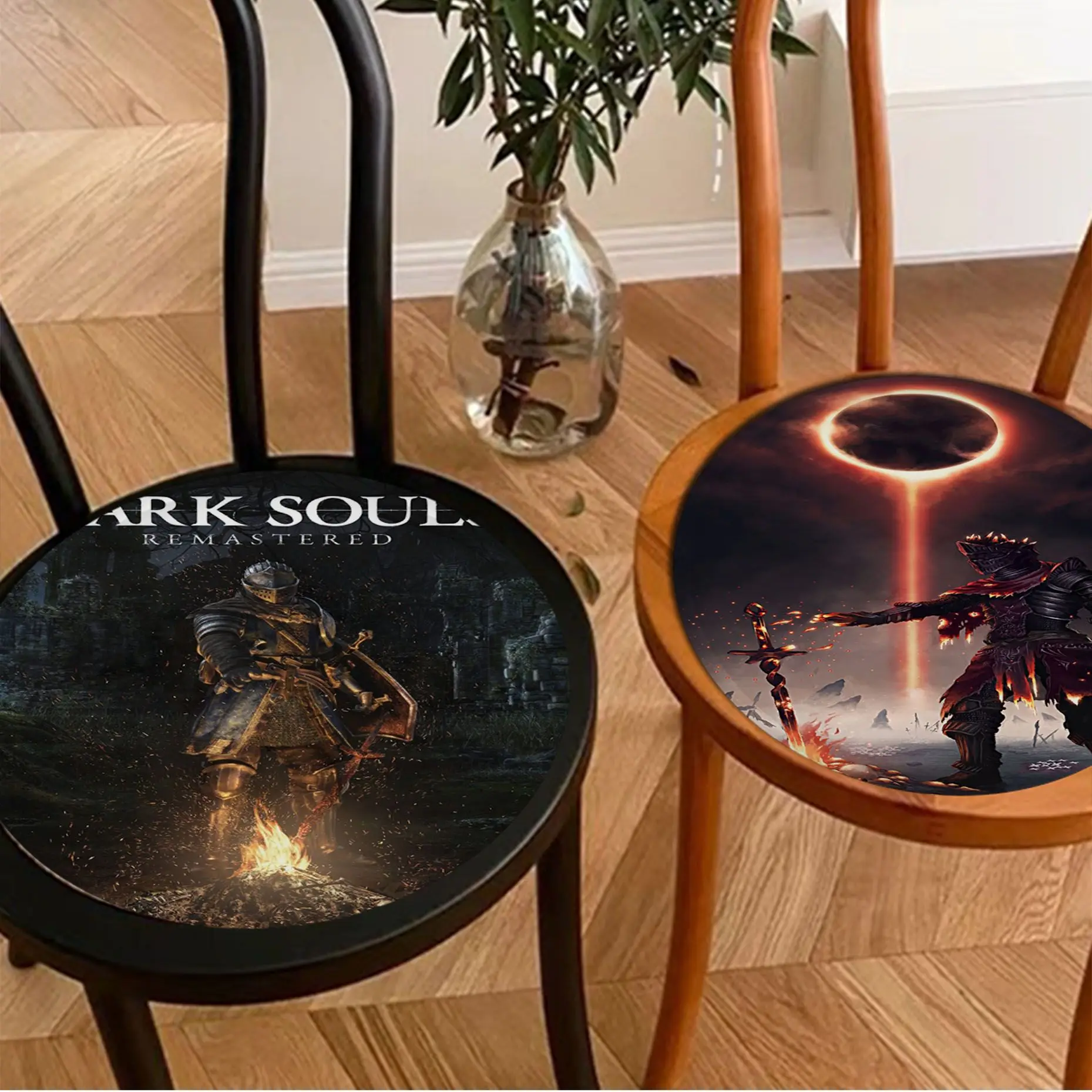 Dark Souls Square Meditation Cushion Stool Pad Dining Chair Tatami Seat Cushion Anti-Slip Stool Seat Mat
Dark Souls Square Meditation Cushion Stool Pad Dining Chair Tatami Seat Cushion Anti-Slip Stool Seat Mat