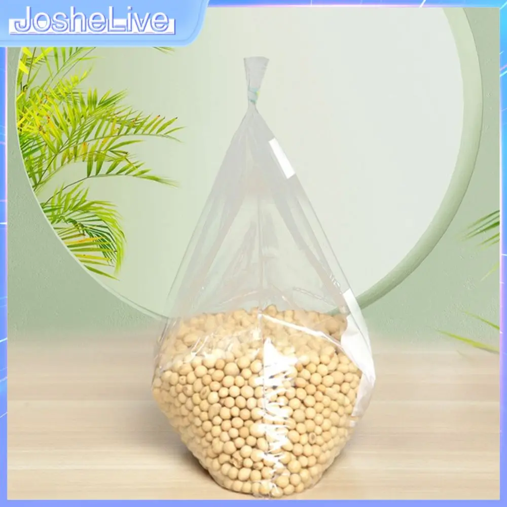 Imported Raw Materials Double Rib Dense Bag High Transparency Refrigerator Storage Bag Reusable Airtight Dust Seal Bag Reuse
Imported Raw Materials Double Rib Dense Bag High Transparency Refrigerator Storage Bag Reusable Airtight Dust Seal Bag Reuse