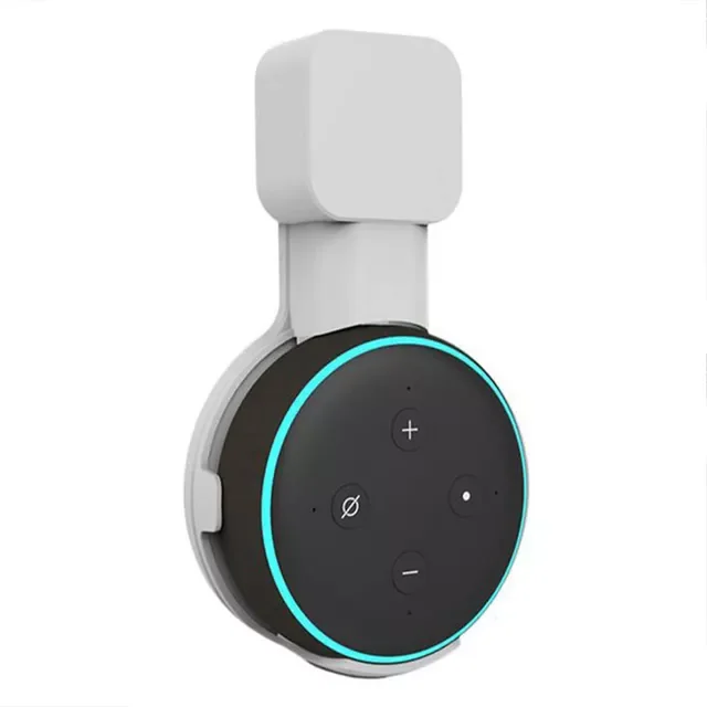 Mount Speaker Holder Stand Hanger for Alexa Echo Dot 3rd Generation Indoor Sound Box Case
Mount Speaker Holder Stand Hanger for Alexa Echo Dot 3rd Generation Indoor Sound Box Case
