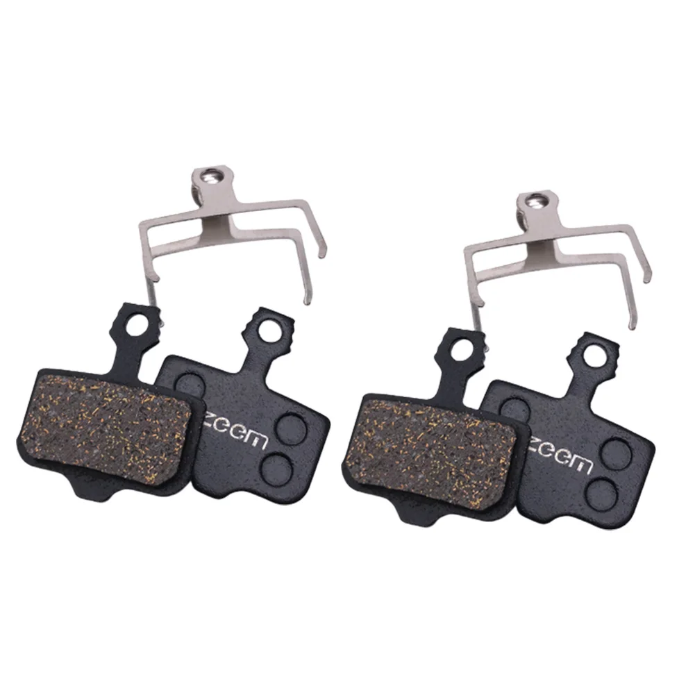 2 Pair/4pcs Bike Bicycle Semi-metal Disc Brake Pads For E1 E3 E5 E7 E9 XX XO CR ER DB1 MTB Bike Semi-Metallic Accessories
2 Pair/4pcs Bike Bicycle Semi-metal Disc Brake Pads For E1 E3 E5 E7 E9 XX XO CR ER DB1 MTB Bike Semi-Metallic Accessories