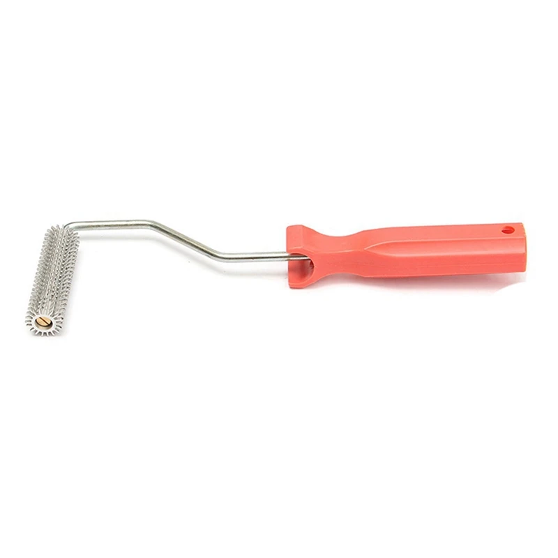2Pcs 75X21mm Laminating Bubble Roller Aluminum Alloy Fiberglass Roller Bubble Buster Roller Tool Kit Handling Tool
2Pcs 75X21mm Laminating Bubble Roller Aluminum Alloy Fiberglass Roller Bubble Buster Roller Tool Kit Handling Tool