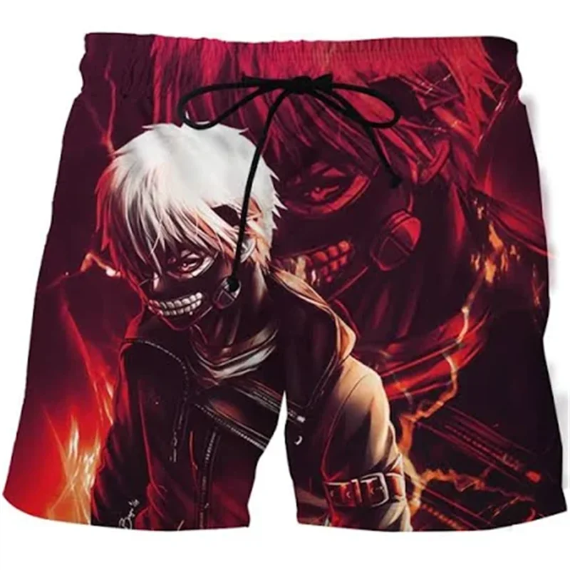 Otakuen Tokyo Ghoul 3D Printed Moon Ghoul Kaneki Ken Cool Anime Shorts Pants Men Women Chilren Beach Short Pants Swimming Trunks
Otakuen Tokyo Ghoul 3D Printed Moon Ghoul Kaneki Ken Cool Anime Shorts Pants Men Women Chilren Beach Short Pants Swimming Trunks