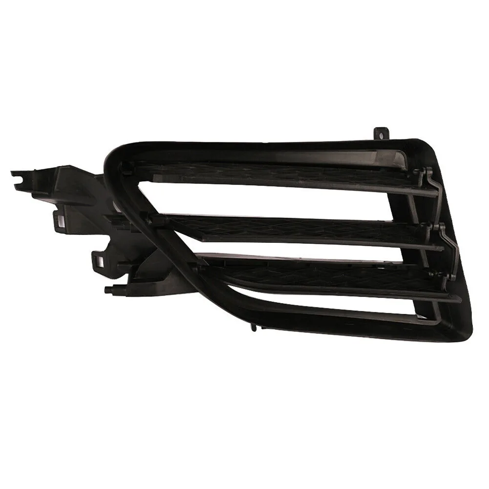 Durable Air Shutter Grill Fog Light Frame Plastic Replacement Vehicle 1057851-00-J 1pcs Accessories Black Front
Durable Air Shutter Grill Fog Light Frame Plastic Replacement Vehicle 1057851-00-J 1pcs Accessories Black Front