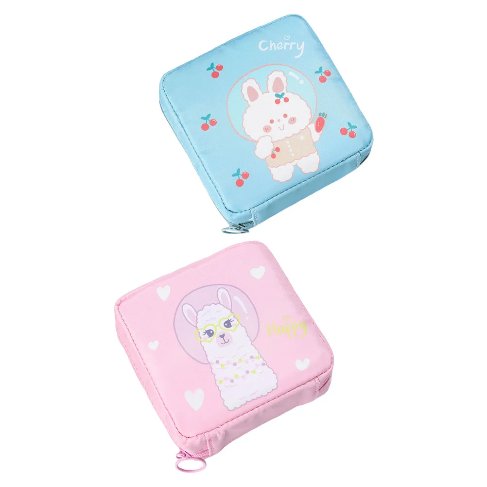 Pouch Sanitary Bag Period Pad Napkin Bags Holder Storage Purse Menstrual Tampon Feminine Travel Walletchange Portable First
Pouch Sanitary Bag Period Pad Napkin Bags Holder Storage Purse Menstrual Tampon Feminine Travel Walletchange Portable First